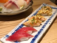 -初居食屋日式料理(万象城购物中心店)