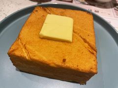 西多士-添饭茶餐厅(天悦龙庭店)