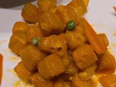 -太守宴·蘭院(天塔店)