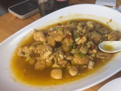 -舌尖上·霞浦滩涂海鲜·新闽菜(总店)