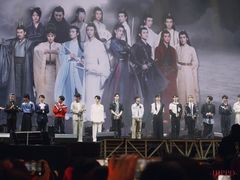 -梦之蓝青奥体育公园体育馆