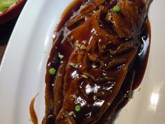 -绿茶餐厅(华联万柳店)