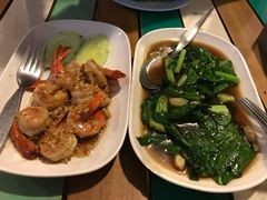 -Doo Dee Thai Food(Issan/Isaan/Esan)