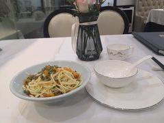 热干面-黄鹤楼湖北特色菜(高碑店)
