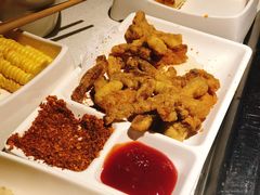 -海底捞火锅(亲子主题北金鹰店)