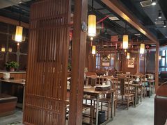 -郑喜旺烧烤(郑州总店)