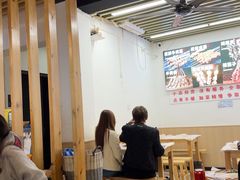 -郑记•不夜城烧烤•龙虾•虾蟹(黄鹤楼店)