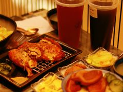 -馔豚·台北菜专门店(深圳湾万象城店)