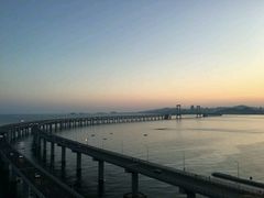 -星海湾跨海大桥