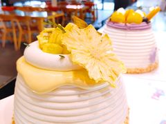 -卷心卷意·轻甜蛋糕(新光天地店)