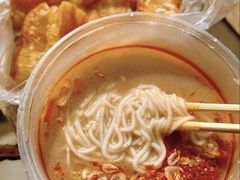 -汪记鲜鱼糊汤粉(沈阳路总店)