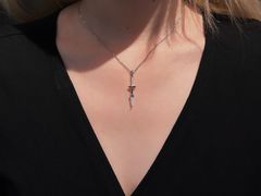 -梵薇Joker.V银饰工作室