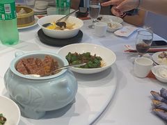 -小厨娘淮扬菜(清江苏宁广场店)