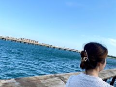 -丁香湖公园