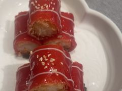 -潮府馆·非遗潮州菜·港式点心(世纪公园店)