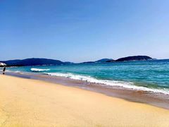 -亚龙湾热带天堂森林公园