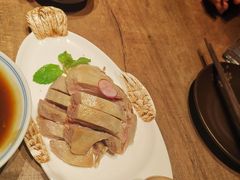 -香园茶社·金陵小灶(老门东店)