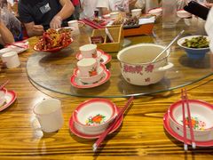 -冶建镜子·中国龙虾王(总店)