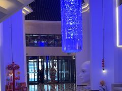 -北京海德酒店温泉