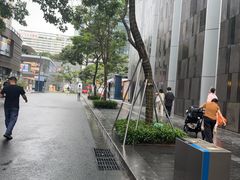 -誉八仙粤菜(万象天地店)