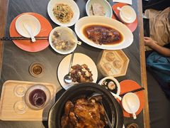 -小厨娘金榜题名(夫子庙秦淮河店)