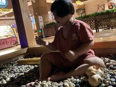 -汤W城市微度假(仓山店)