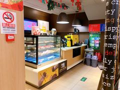 -麦当劳(安立路店)
