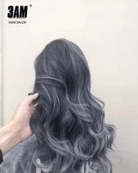 点击看大图 -3AM HAIR SALON烫发染发接发
