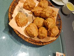 -双湖园·地标武汉菜(黄鹤楼解放路店)