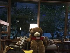 -咖法森林·咖啡  酒吧(天河店)