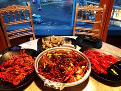 -沪小胖小龙虾(淮海中路旗舰店)