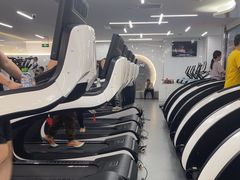 -优昂健身(新光界店)