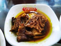 牛排-好成财牛排馆(涂门街总店)