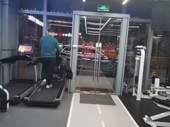 -EASY POWER健身工作室(浦东大道店)