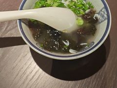 -王繁星面馆(西安熙地港店)