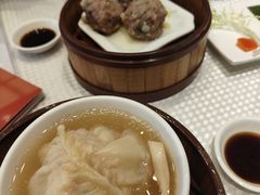 -香港富临皇宫(五月花商业广场店)