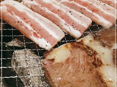 -西塔拾玖泥炉烤肉·活鳗(芝麻街店)