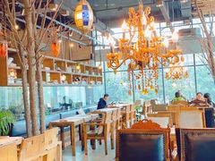 -漫咖啡MAANCOFFEE(清江路店)