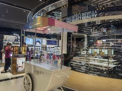 -国药中服免税(北京坊店)