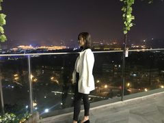 -烛影拾光观景餐厅·创意菜·摄影·小提琴(大唐不夜城店)