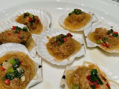 -写庭·鱼鲜川菜·宴请(铁像寺水街店)