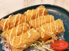-點無缺茶楼·海鲜酒家(世博店)
