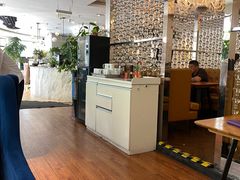 -花舍·新派粤菜·西餐·下午茶(亚运村·鸟巢店)