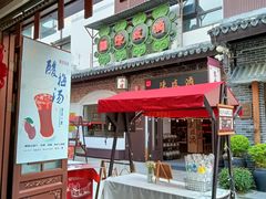 -东台西溪天仙缘景区