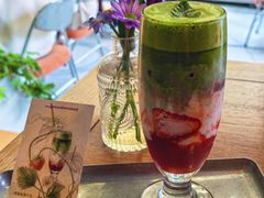 -良木缘咖啡西餐(川大店)