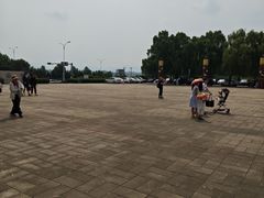 -济南野生动物世界