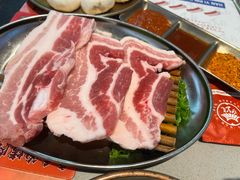 -韩一品韩国料理(柏庐南路店)