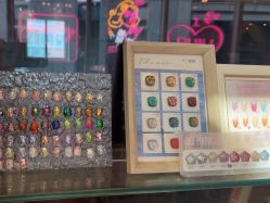 -RL Nail·瑞丽美甲美睫品牌原创店