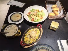 -西堤厚牛排(国瑞店)