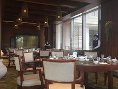 靠窗位-无锡太悦度假酒店·悦餐厅